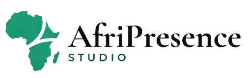 afripresence logo