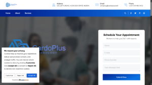 CardoPlus