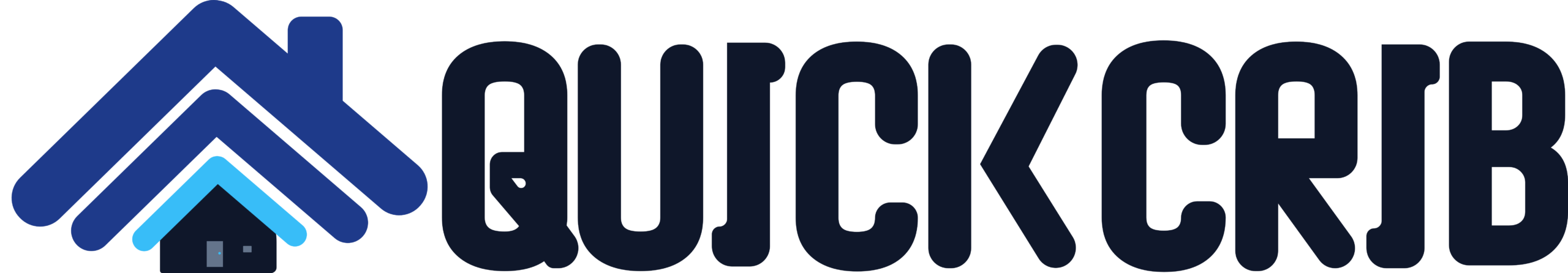 Project 1 logo